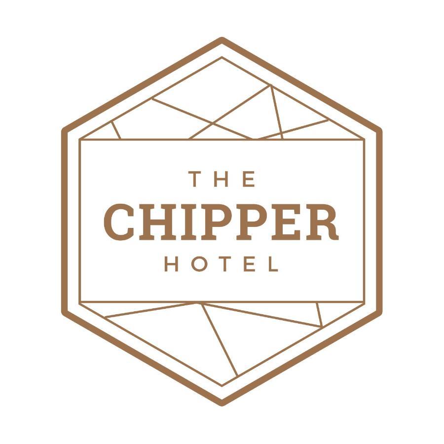 The Chipper Hotel Quezon City Kültér fotó